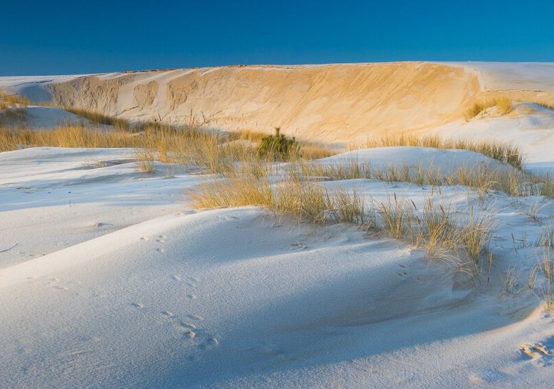 Słowiński Park Narodowy