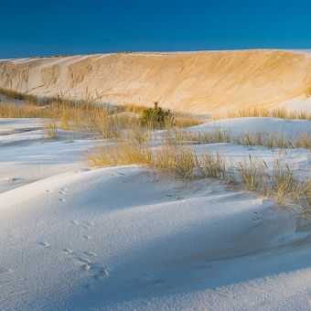 Słowiński Park Narodowy